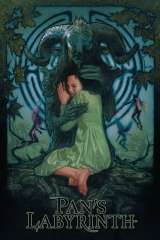 Pan's Labyrinth poster 35