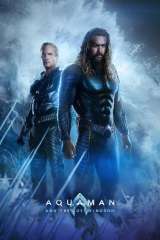 Aquaman and the Lost Kingdom poster 9