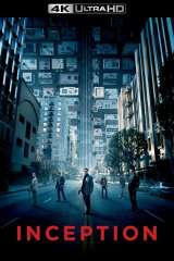 Inception poster 5