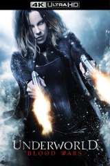 Underworld: Blood Wars poster 10