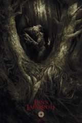 Pan's Labyrinth poster 11
