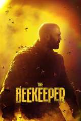The Beekeeper poster 12