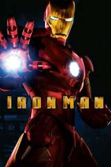 Iron Man poster 7