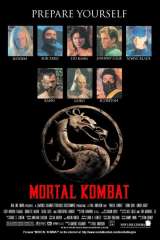 Mortal Kombat (1995)