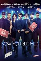 Now You See Me 2 poster 11