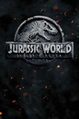 Jurassic World: Fallen Kingdom poster 25