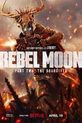 Rebel Moon - Part Two: The Scargiver poster 13