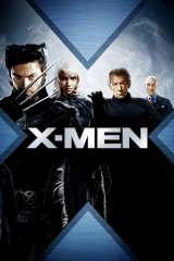 X-Men poster 12