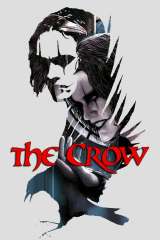 The Crow poster 11