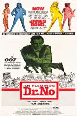 Dr. No poster 17