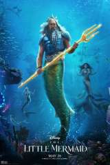 The Little Mermaid poster 33