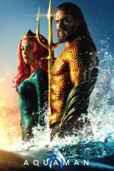 Aquaman poster 21