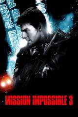 Mission: Impossible III poster 13