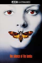 The Silence of the Lambs poster 13