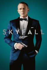 Skyfall poster 17
