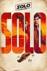 Solo: A Star Wars Story poster 19