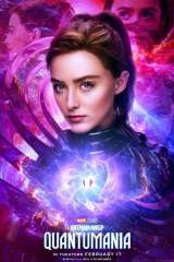 Ant-Man and the Wasp: Quantumania poster 25