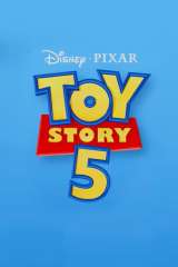 Toy Story 5 poster 5