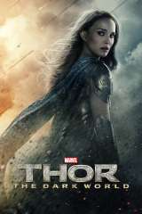 Thor: The Dark World poster 29