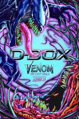 Venom: The Last Dance poster 9