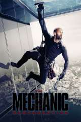 Mechanic: Resurrection (2016)