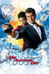 Die Another Day poster 22