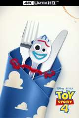 Toy Story 4 poster 32