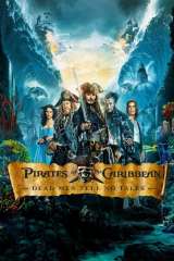 Pirates of the Caribbean: Dead Men Tell No Tales poster 22