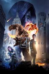 Fantastic Four poster 19