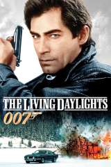 The Living Daylights poster 18