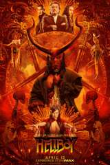 Hellboy poster 11