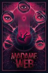 Madame Web poster 33