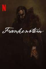 Frankenstein poster 69