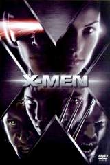 X-Men poster 2