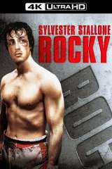 Rocky poster 1