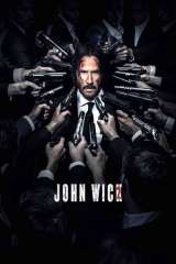 John Wick: Chapter 2 poster 18