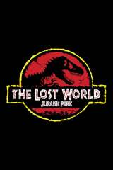 The Lost World: Jurassic Park poster 22