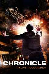 Chronicle poster 21