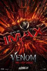 Venom: The Last Dance poster 38