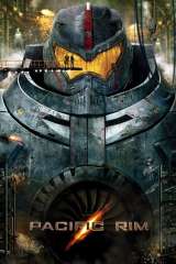 Pacific Rim poster 11