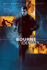 The Bourne Identity (2002)