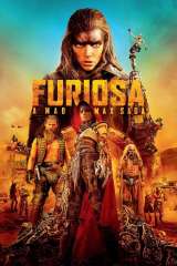 Furiosa: A Mad Max Saga poster 1