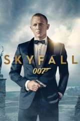 Skyfall poster 21