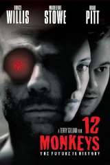 Twelve Monkeys poster 15