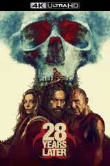 28 Years Later poster 63