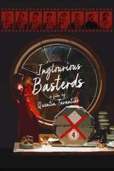 Inglourious Basterds (2009)