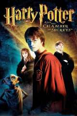 Harry Potter and the Chamber of Secrets poster 14