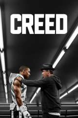 Creed poster 14
