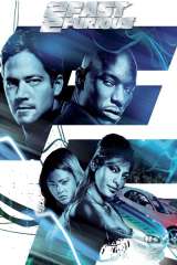 2 Fast 2 Furious poster 15