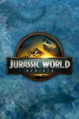 Jurassic World Rebirth poster 25
